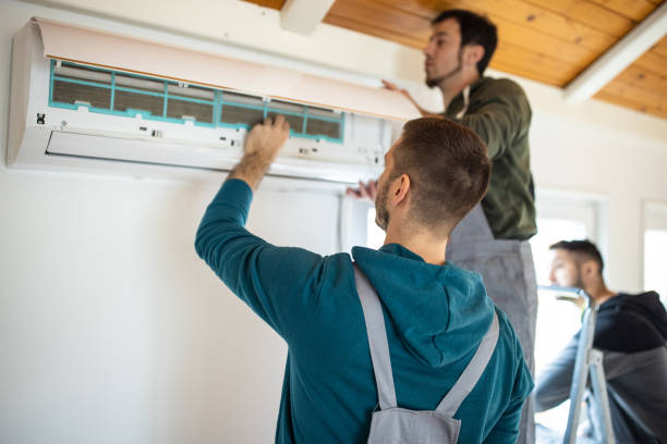 Best Best HVAC Companies  in South Waverly, PA