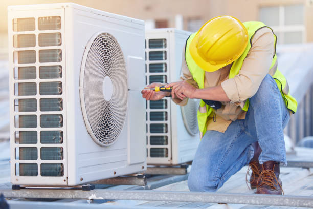 Best Affordable HVAC Services  in South Waverly, PA
