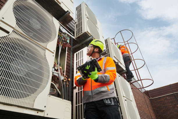 Best Emergency HVAC Repair  in South Waverly, PA