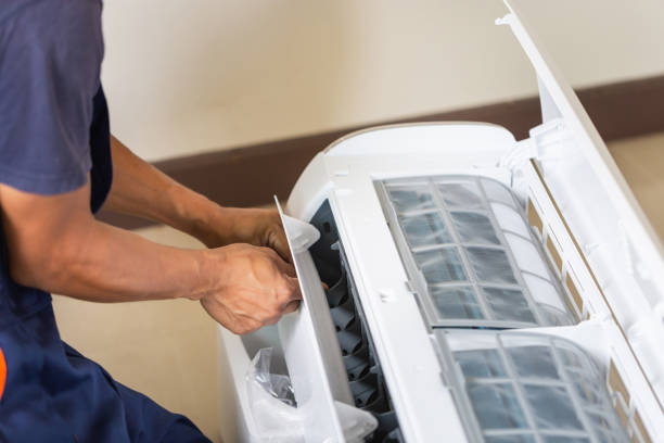 Best Residential HVAC Services  in South Waverly, PA