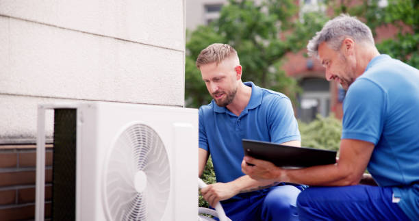 HVAC Emergency Services in South Waverly, PA