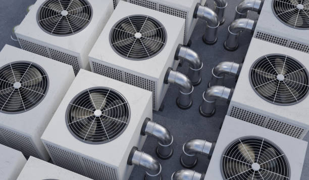 Best Commercial HVAC Repair  in South Waverly, PA