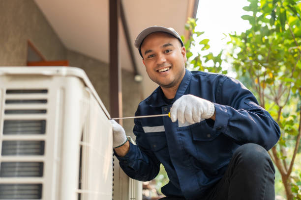 Best HVAC Companies Near Me  in South Waverly, PA